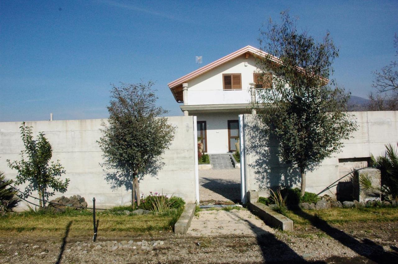 B&B Desea Poggiomarino エクステリア 写真