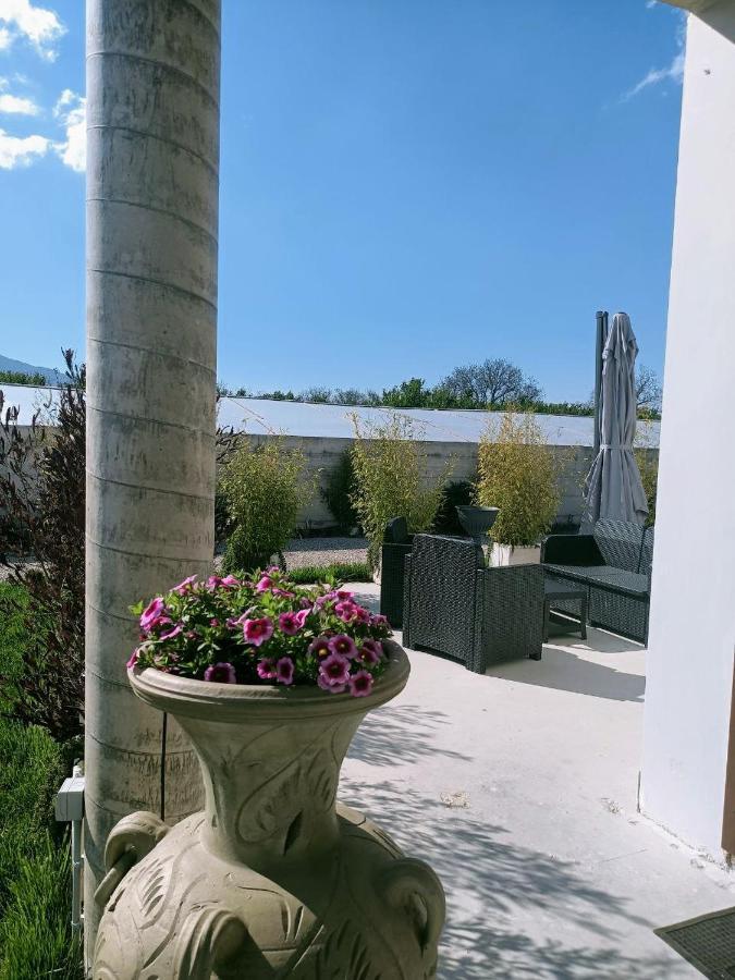 B&B Desea Poggiomarino エクステリア 写真
