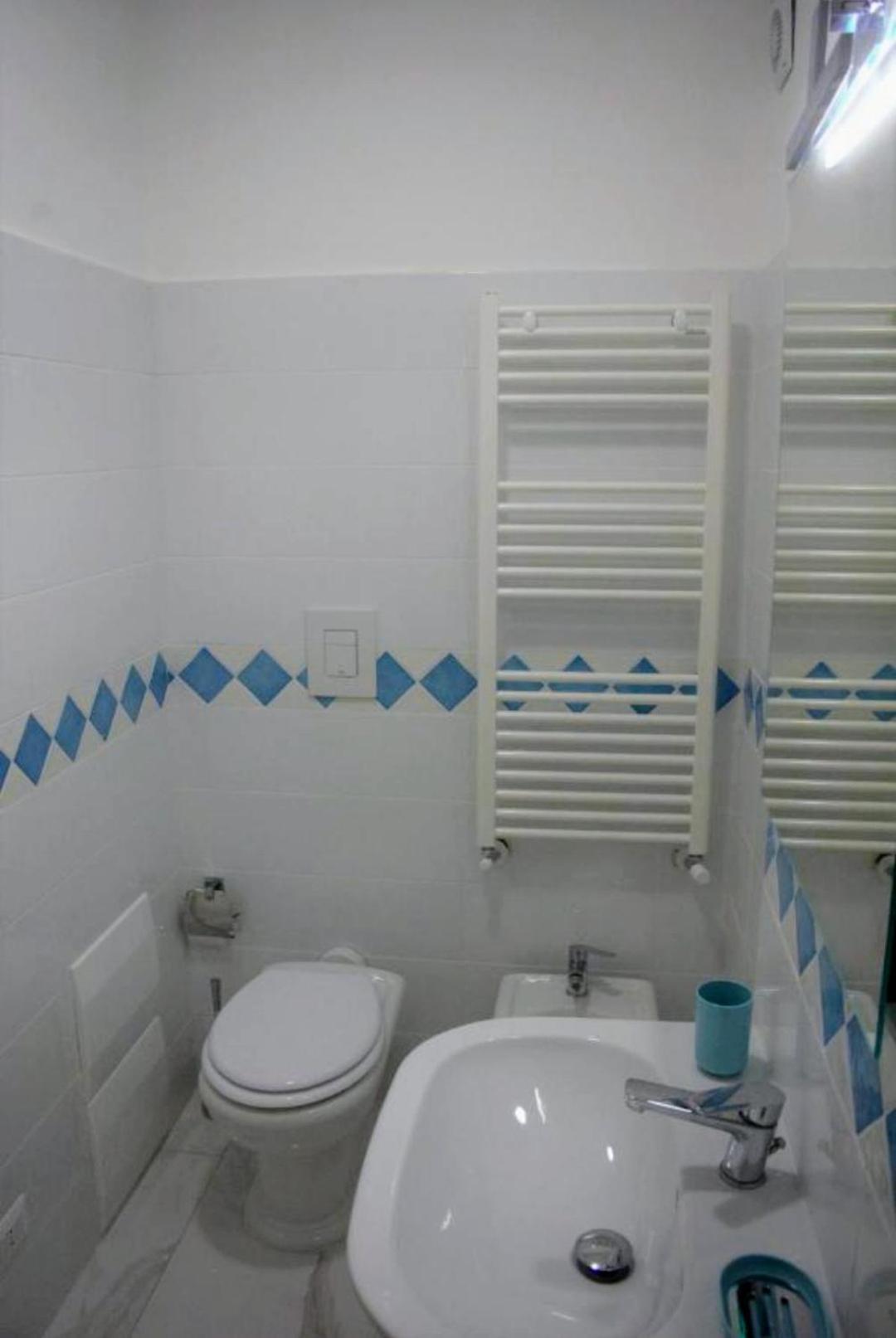 B&B Desea Poggiomarino エクステリア 写真