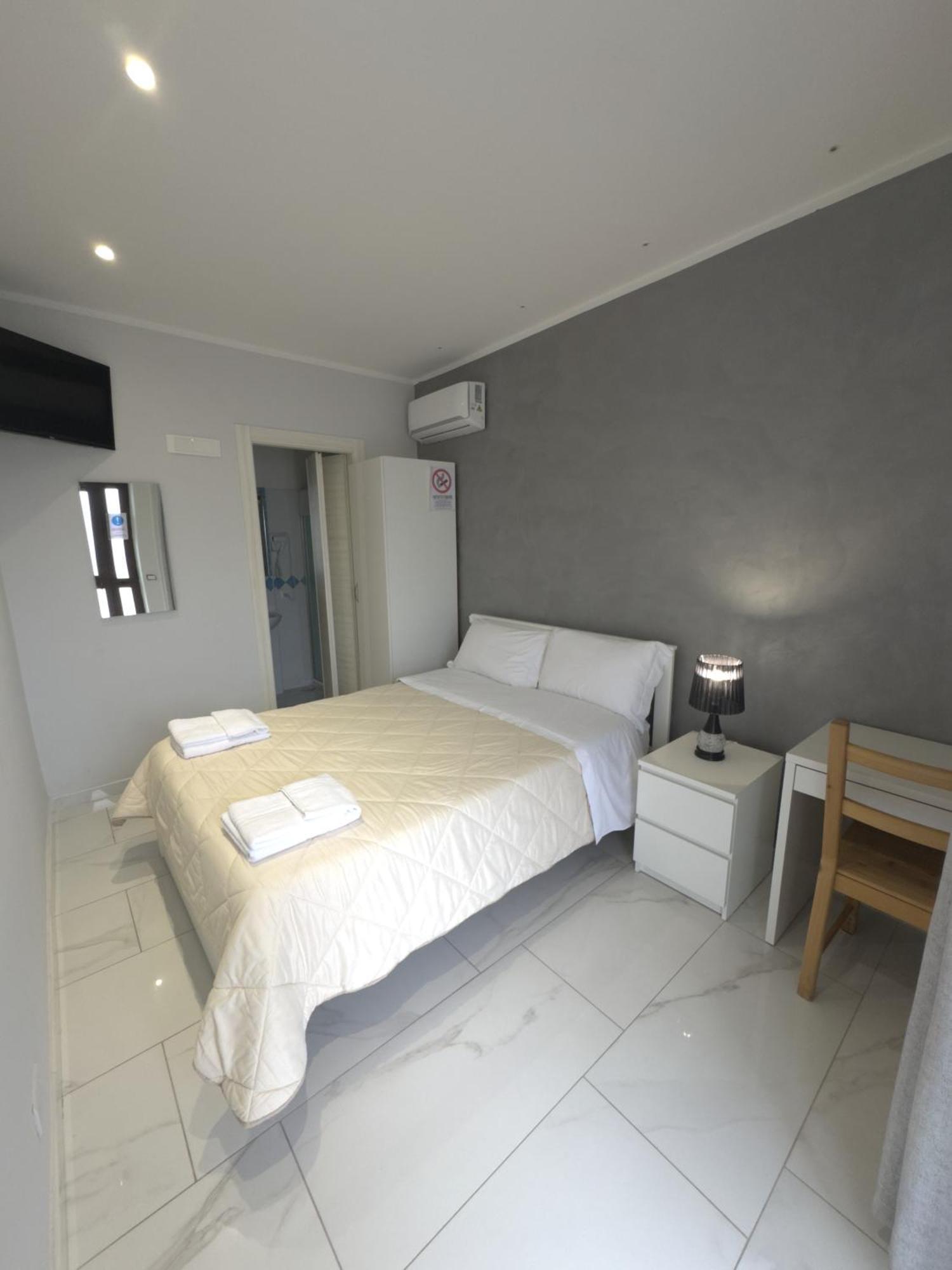 B&B Desea Poggiomarino エクステリア 写真